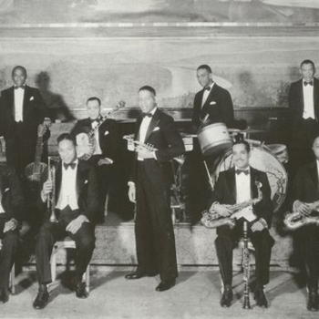 Henry Allen And His Orchestra - My Galveston Gal