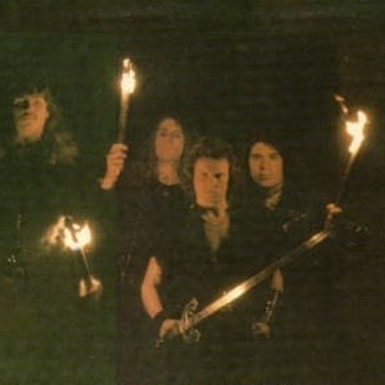 Headstone - Opening