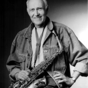 Herb Geller - Jitterbug Waltz