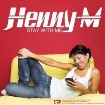 Henny-M - Daydream (Radio Mix)