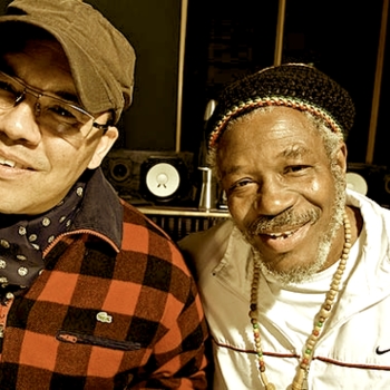 Horace Andy & Ashley Beedle - Watch We (Ealzee Remix)