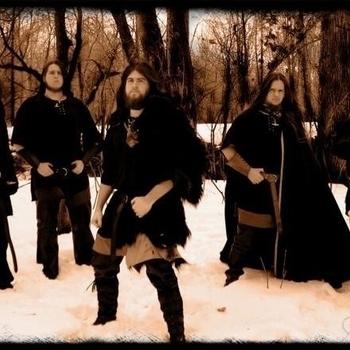 Hammer Horde - Through Celestial Seascapes