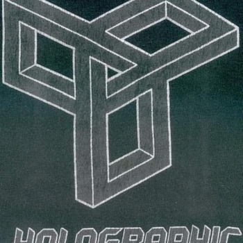 Holographic