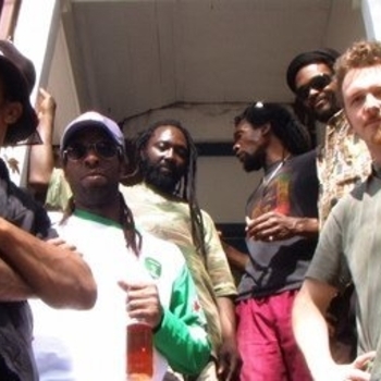 House of David Gang - Rain