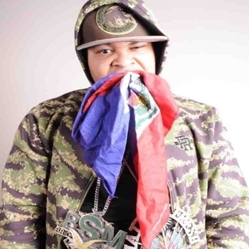 Haitian Fresh  Feat. Bo Deal & Lil Durk - Face Clean