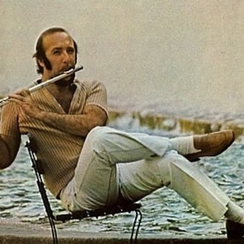 Herbie Mann & Tamiko Jones - A Man and a Woman
