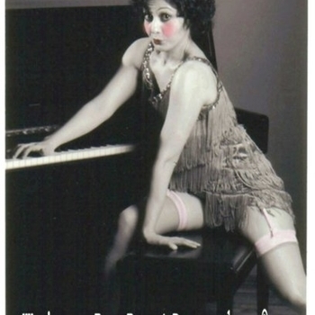 Helen Kane - I Wanna Be Loved By You