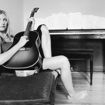 Holly Williams - Sometimes