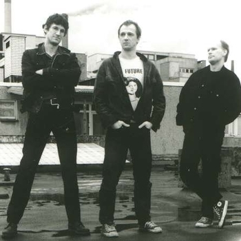 Hass - Мания