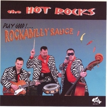 Hot Rocks & Jah Locksley - Jah Jah Is No Partial
