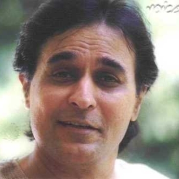 Harish Bhimani - Shri Ramchandra Kripalu