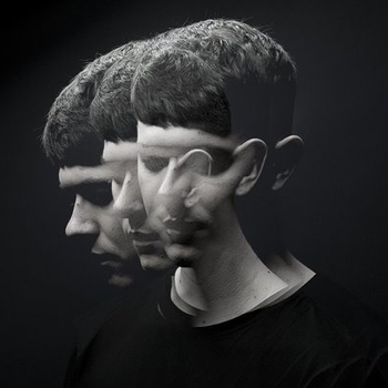 Hyroglifics - Move Over  (preview)