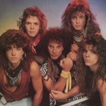 Hanover Fist - Metal Of The Night