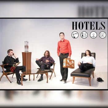 Hotels - Wildwood (Night Showers 2016)