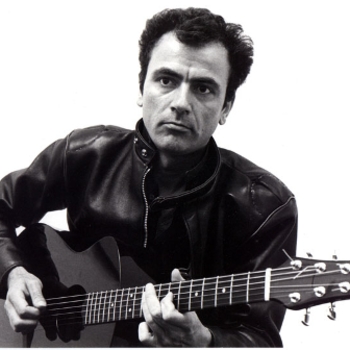 Hugh Cornwell - Picked up by the Wind