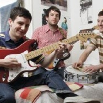 Hot Club de Paris - Let Go of Everything