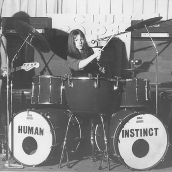 Human Instinct - Illusions