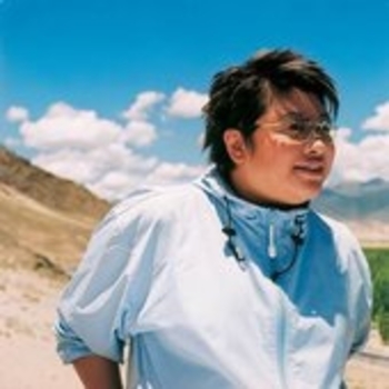 Han Hong - Alone