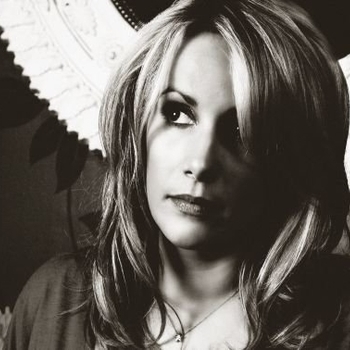 Heidi Talbot - Time