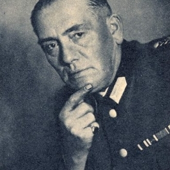 Herms Niel - Flieg deutsche fahne, flieg