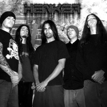 Henker - I Break Your Bones