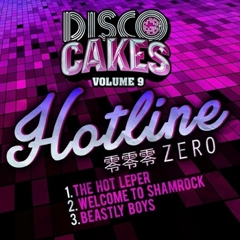 HOTLINE ZERO - Unbelievable