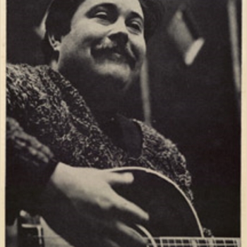 Hamish Imlach - Erin Go Bragh
