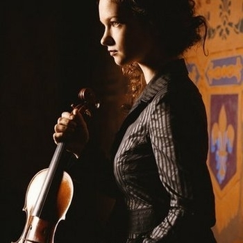 Hilary Hahn - 12 - Partita #2 In D Minor, BWV 1004 - 5. Ciaccona