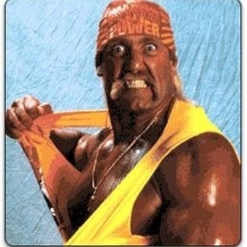 Hulk Hogan - American Made