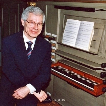 Johann Sebastian Bach - Fuge in G major BWV 577