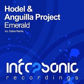 Hodel & Anguilla Project - Emerald (Estiva Remix) GDJB 2011-02-10
