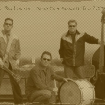 Hot Rod Lincoln - Cool Cat Rock