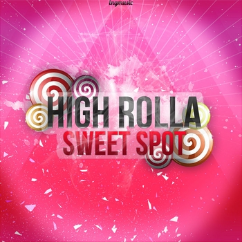 High Rolla - I Cry