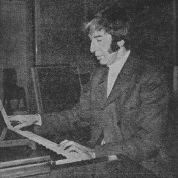 Harry Stoneham - Night Train