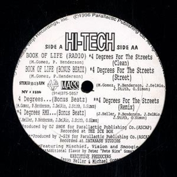 Hi Tech - 24/7
