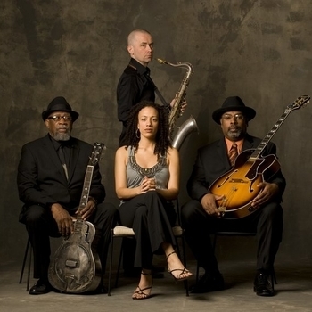 Heritage Blues Orchestra - Catfish Blues