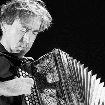 Hubert von Goisern - Weit, weit weg