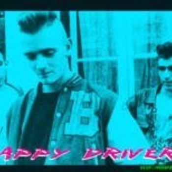 Happy Drivers - La isla Bonita (Madonna)