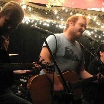 Holy Moly and The Crackers - All I Got Is You