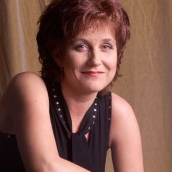 Heidi Hauge - Louisiana Saturday Night (2007)