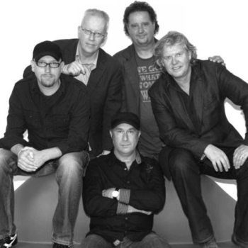Hans van Lier & The Sidekicks - Fading Away