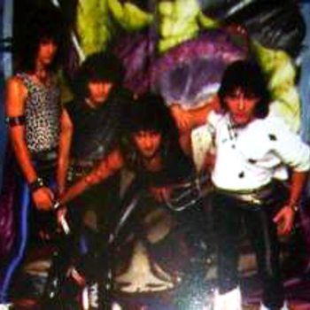 Hallowed - Hallowed Overture