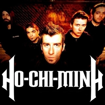 Ho-Chi-Minh - The End
