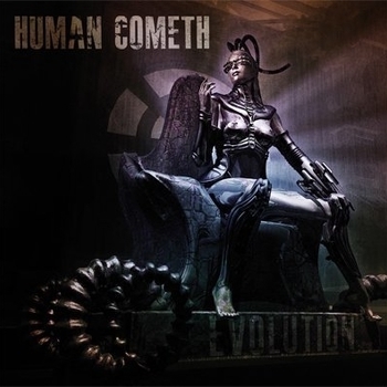Human Cometh - Red Balloon