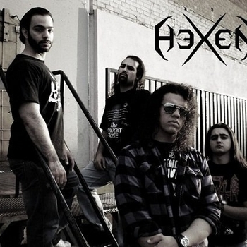 HeXeN - Outro