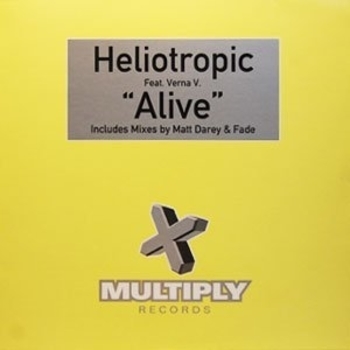 Heliotropic - Walk with Me (Aimoon Remix) (Cut From Anderson Set)