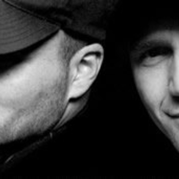 Harley & Muscle - Strollin' the Hood (feat. Roberto Cacciapaglia)