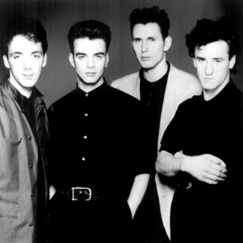 Hipsway - The Honeythief