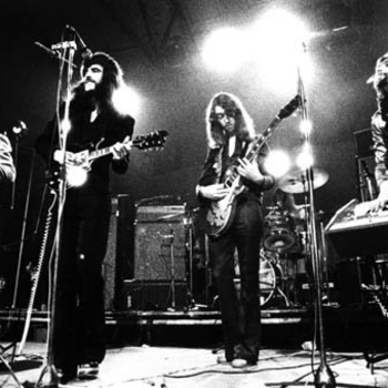 Horslips - Blindman