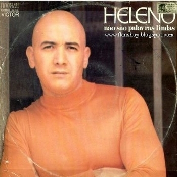 Heleno - La Chica de la Boutique (OST из  "Ангел / El angel")